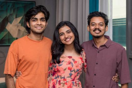 Mamitha Baiju & Sangeeth Prathap To Headline Writer Dinoy Paulose’s Directorial Debut