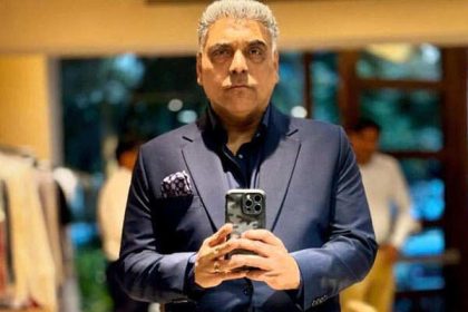Ram Kapoor