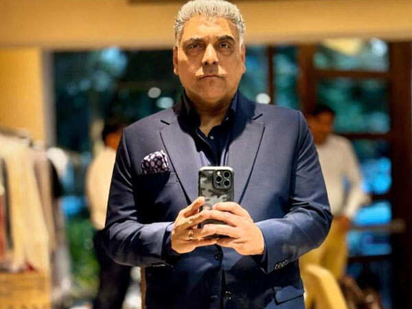 Ram Kapoor