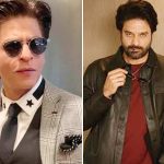 Shah Rukh Khan