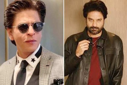 Shah Rukh Khan