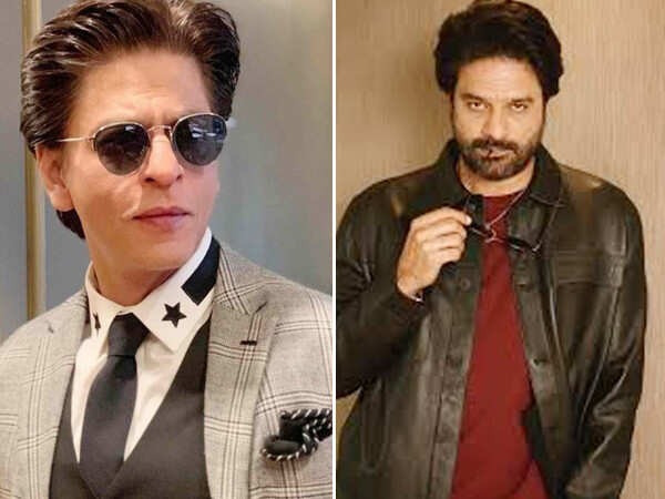 Shah Rukh Khan