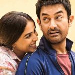 Box Office Update: Here's How Sitaare Zameen Par Performed on Day 4