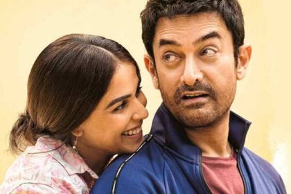 Box Office Update: Here's How Sitaare Zameen Par Performed on Day 4