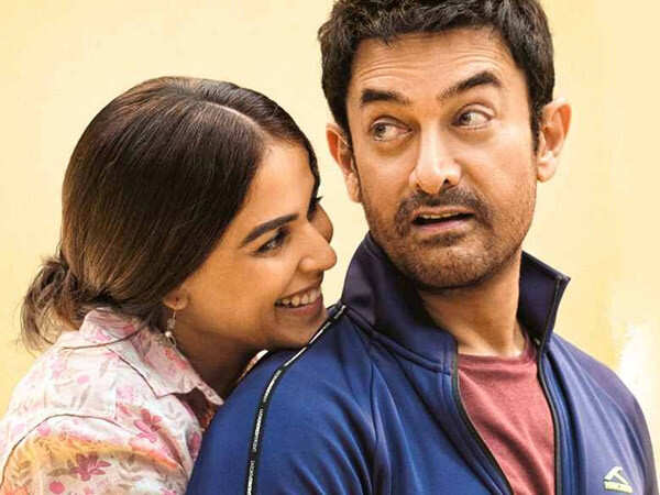 Box Office Update: Here's How Sitaare Zameen Par Performed on Day 4
