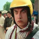 Aamir Khan clears air