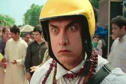 Aamir Khan clears air