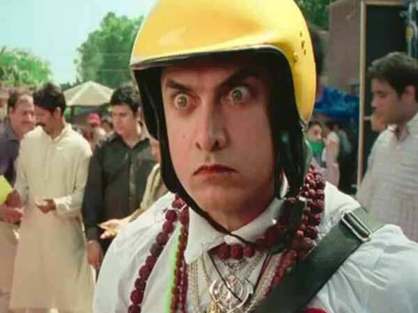 Aamir Khan clears air