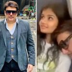Netizens Call Govinda Creep No.1