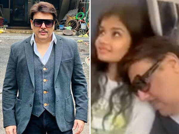 Netizens Call Govinda Creep No.1