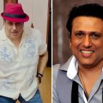 Govinda Govinda Govinda