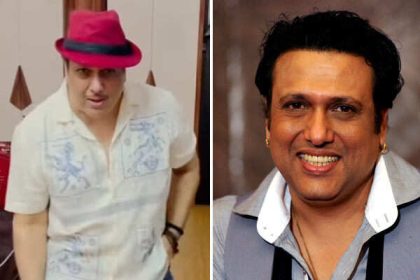 Govinda Govinda Govinda