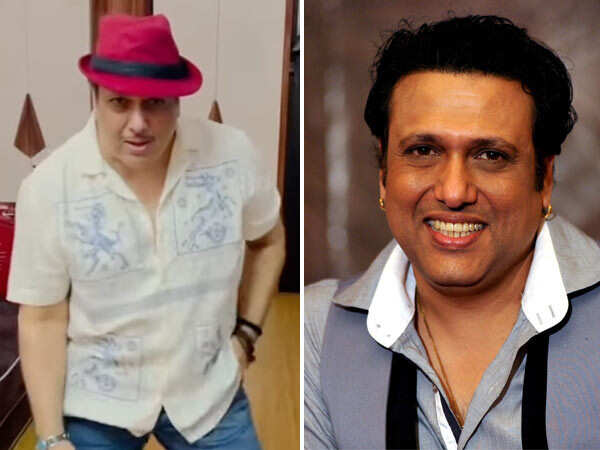 Govinda Govinda Govinda