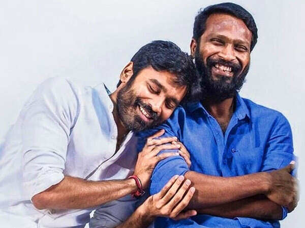 Vetrimaaran Confirms Vada Chennai 2 Is Set To Go On Floors In 2026