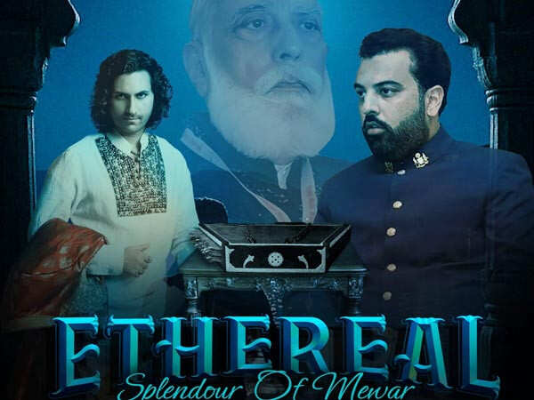 Santoor Maestro Rahul Sharma Unveils ‘Ethereal – Splendour Of Mewar’ On World Music Day