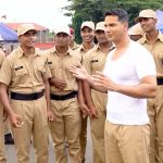 Varun Dhawan