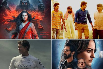 verything we're watching this week