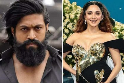 Yash Changes Toxic's Filming Location For Mom-To-Be Kiara Advani?