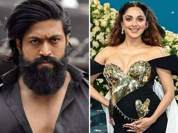 Yash Changes Toxic's Filming Location For Mom-To-Be Kiara Advani?