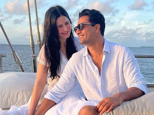 Vicky Kaushal Reveals The One Thing Katrina Kaif Can't Deal With