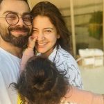 Virat Kohli and Anushka Sharma Living Away From The Limelight in Notting Hill?