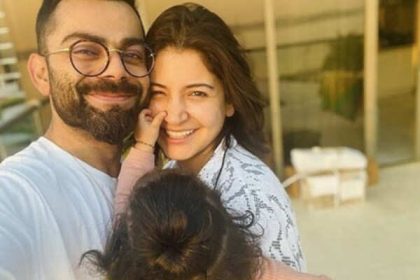 Virat Kohli and Anushka Sharma Living Away From The Limelight in Notting Hill?
