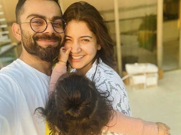Virat Kohli and Anushka Sharma Living Away From The Limelight in Notting Hill?