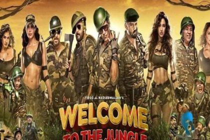 Welcome To The Jungle Shoot Paused Post Pahalgam Attack, Not Due To Payment Issues