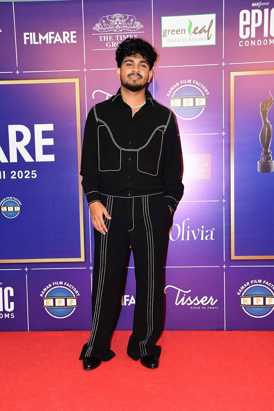10th Marathi Filmfare Awards 2025