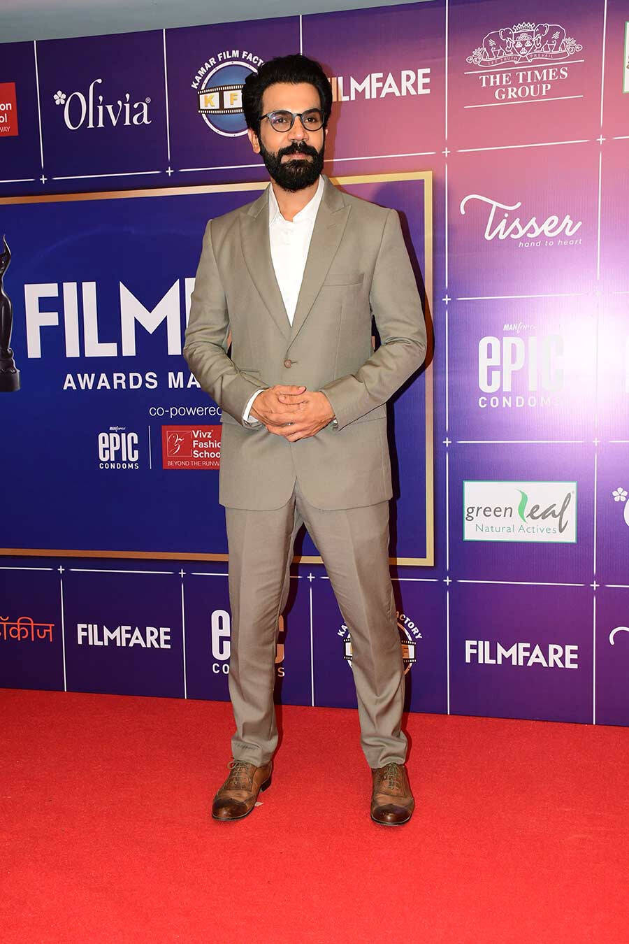 10th Marathi Filmfare Awards 2025