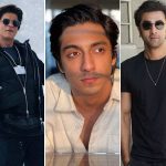 When Ahaan Panday Recreated Ranbir Kapoor & Shah Rukh Khan’s Iconic Scenes