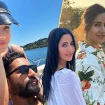 6 dreamy escapes of Katrina Kaif that define living life beautifully