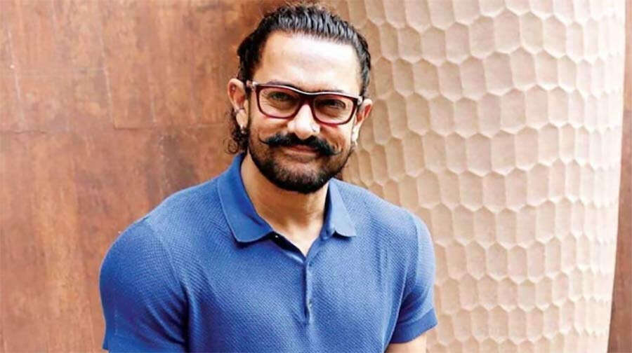 Aamir Khan hoist indian flag at IFFM 2025 Melbourne