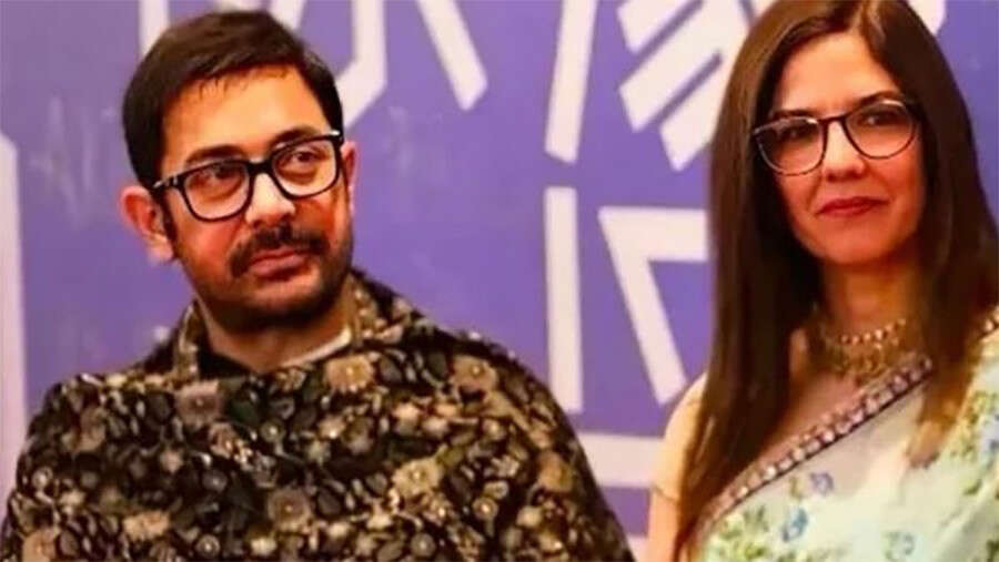 aamir-khan-recently-opened-up-about-his-growing-relationship-with-gauri-spratt Aamir Khan recently opened up about his growing relationship with Gauri Spratt