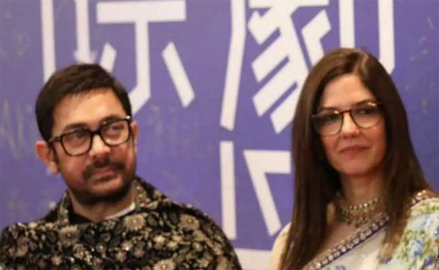 aamir-khan-shared-more-about-gauri-spratt Aamir Khan shared more about Gauri Spratt