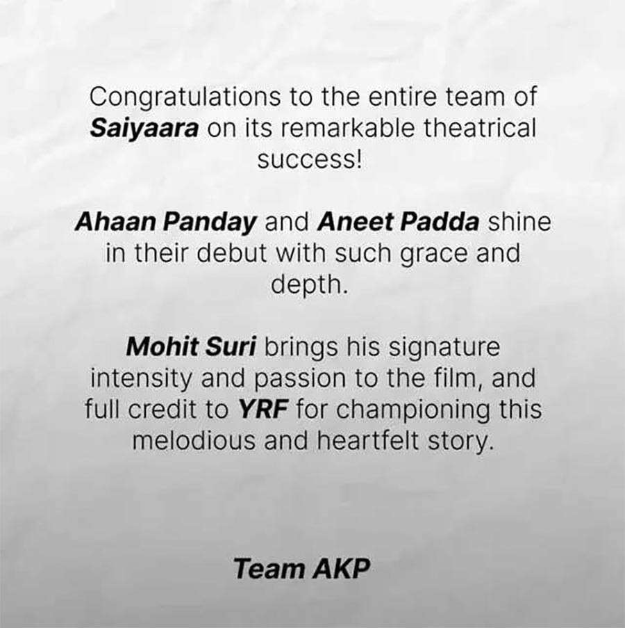 Aamir Khan