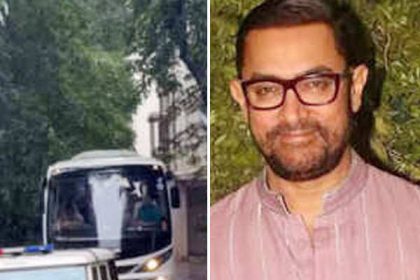 Aamir Khan