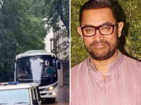 Aamir Khan