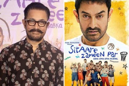 Aamir Khan