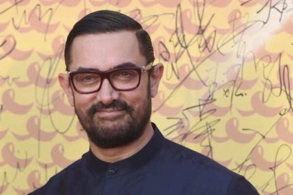 Aamir Khan IFFM 2025 Melbourne