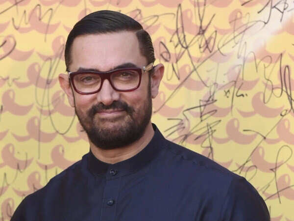 Aamir Khan IFFM 2025 Melbourne
