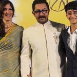 Aamir Khan Says He Is Already Married to Gauri Spratt