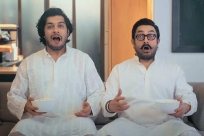 Aamir Khan