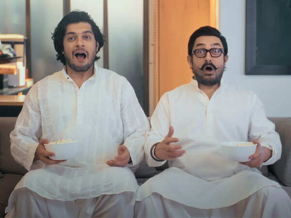 Aamir Khan