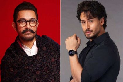 Aamir Khan
