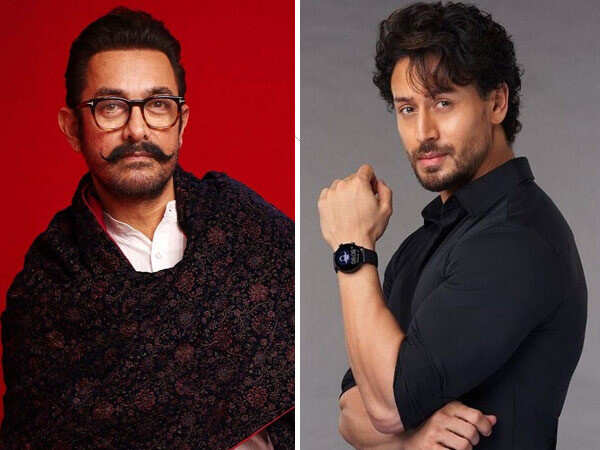 Aamir Khan