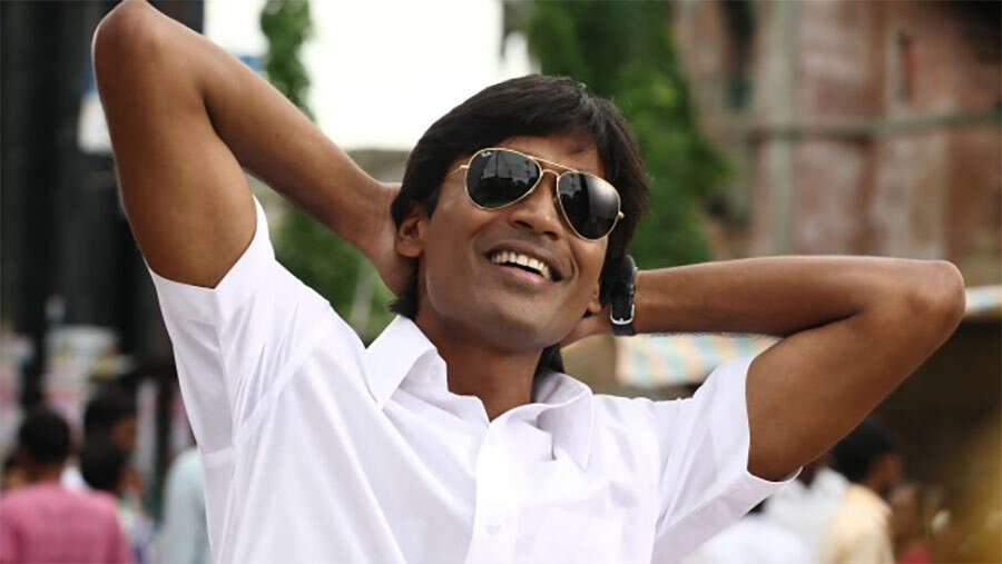 Aanand L Rai