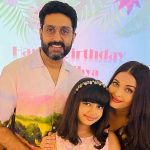 Abhishek Bachchan Reveals Aaradhya Bachchan Stays Away From Social Media and Phones