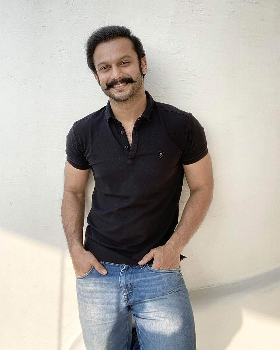 Adinath Kothare