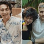 Ahaan Panday Mohit Suri